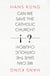 Can We Save the Catholic Church?