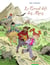 Lily Mosquito - Tome 2 - Le Grand défi des Alpes
