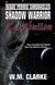 Shadow Warrior  Retribution - Wade Ferris Chronicles, #2