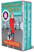 Target Practice Mysteries 3 & 4 - Target Practice Mysteries Boxset, #2