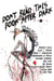 Don't Read This Book After Dark Omnibus - Don't Read This Book After Dark, #4