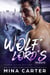 Wolf Lord's Tribute - Shadow Cities Shifters, #2