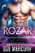 Rozar - Vaxxlian Alien Mail Order Brides (Intergalactic Dating Agency), #1