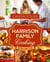 Harrison Family Cooking Volume 1 - Harrison Family Cooking, #1