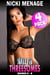 Milf’s Threesomes 4-Pack : Books 5 - 8 (Milf Erotica Threesome Erotica Anal Sex Erotica Lesbian Erotica) - Milf's Threesomes 4-Pack, #2