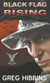 Black Flag Rising-Angel Force Book Two - Angel Force, #2