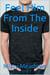 Feel Him From The Inside (Gay Romance, First Time)