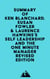 Summary of Ken Blanchard, Susan Fowler & Laurence Hawkins's Self Leadership and the One Minute Manager Revised Edition