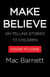 Make Believe - On Telling Stories to Children