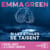 Si les étoiles se taisent - Tome 1 - La nouvelle romance slow burn des Emma Green - 3 Soeurs, 3 Meurtres