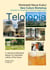 Telotopia - A cultural-architectural design of a desirable culture of the future