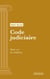 Code judiciaire - Partie VII - La médiation
