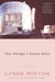 The Things I Know Best - A Novel
