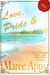 Love, Pride & Delicacy: an Elizabeth and Darcy Pride and Prejudice variation - Jane Austen Challenge, #1