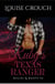 Ruby's Texas Ranger (Belles & Boots #2)
