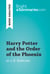 Harry Potter and the Order of the Phoenix by J.K. Rowling (Book Analysis) - Detailed Summary, Analysis and Reading Guide