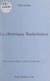 La chronique Raskolnikov - Ou D. Orion Novice Roma