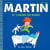 Martin et l'heure du dodo