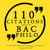 110 citations pour le bac philo