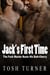 Jack’s First Time: The Fuck Master Busts His Butt-Cherry