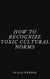 How to Recognize Toxic Cultural Norms