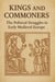 Kings and Commoners: The Political Struggles in Early Medieval Europe