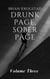 Drunk Page, Sober Page Volume Three - Drunk page sober page, #3
