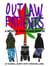 Outlaw Patients - A Medical Marijuana Memoir