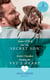 The Vet's Secret Son / Healing The Vet's Heart - The Vet's Secret Son (Dolphin Cove Vets) / Healing the Vet's Heart (Dolphin Cove Vets)