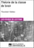 Théorie de la classe de loisir de Thorstein Veblen - Les Fiches de lecture d'Universalis