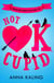 Not OK, Cupid - A sparkling rom-com you won't want to put down!