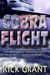 Cobra Flight - A High Arctic Thriller, #1