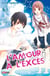 L'amour à l'excès T03
