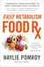 Fast Metabolism Food Rx - 7 Powerful Prescriptions to Feed Your Body Back to Health