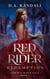 Red Rider Redemption: Book 3 of the Red Rider Saga - The Red Rider Saga, #3