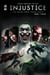Injustice - Tome 1 - Année 1 - 1ère partie
