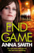 End Game - the most addictive, nailbiting gangster thriller of the year