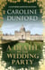 A Death in the Wedding Party (Euphemia Martins Mystery 4) - A crime novel with twists and turns to keep you guessing