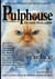 Pulphouse Fiction Magazine Issue Zero - Pulphouse, #0