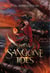 These Sanguine Tides - The Tortuga & the Hare, #1