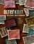 AlterKnit Stitch Dictionary - 200 Modern Knitting Motifs