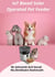 IoT Based Solar Operated Pet Feeder