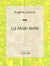 La Main leste - Pièce de théâtre comique