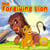 The Forgiving Lion Gold Edition - The smart lion collection, #1
