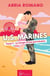 U.S. Marines - Le temps d'une permission - Romance Saga Militaire entre tradition et passion chez les Marines