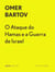 O Ataque do Hamas e a Guerra de Israel em Gaza - UCG EBOOKS, #37