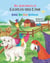 The Adventures Of Georgia and Cash - Louie The Lost Lorikeet