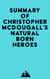 Summary of Christopher McDougall's Natural Born Heroes