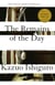 The Remains of the Day - Winner of the Nobel Prize in Literature