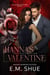 Hanna's Valentine: A Santa Claus Indiana Story - Stories of Santa Claus, Indiana, #2